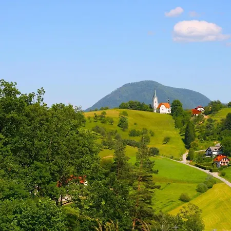 別荘 Pool & Wellness Sunshine - Happy