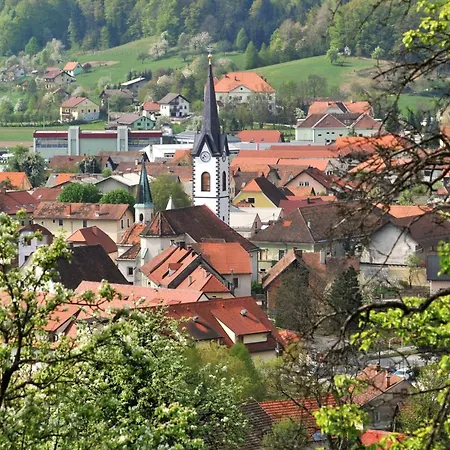 Pool & Wellness Sunshine - Happy 別荘 Vransko