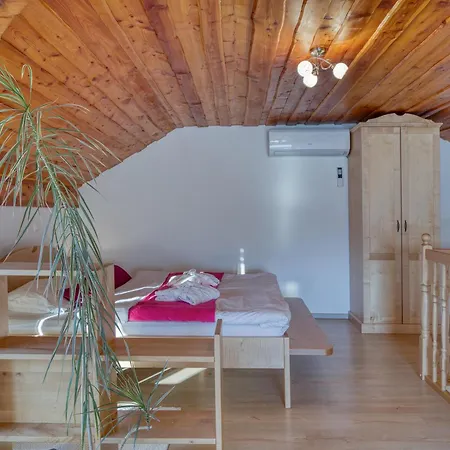 Pool & Wellness Sunshine - Happy * Vransko