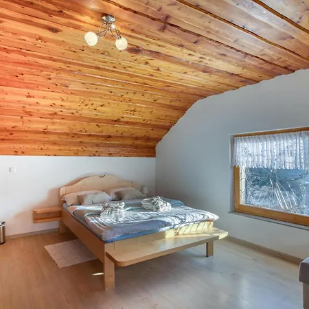 Pool & Wellness Sunshine - Happy * Vransko