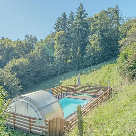Pool & Wellness Sunshine - Happy *