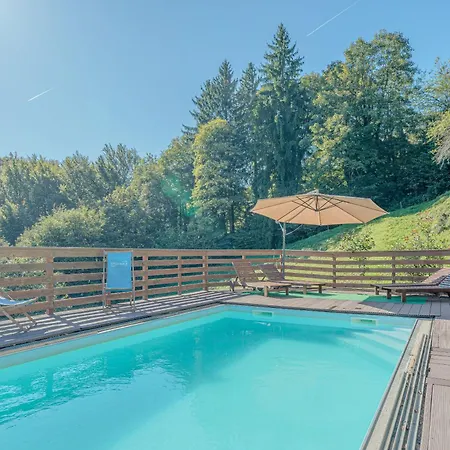 Pool & Wellness Sunshine - Happy Сasa de vacaciones *