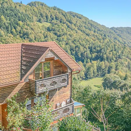 Pool & Wellness Sunshine - Happy 別荘 Vransko