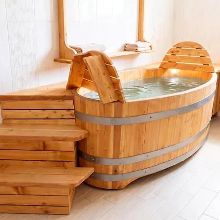 Сasa de vacaciones Pool & Wellness Sunshine - Happy Vransko