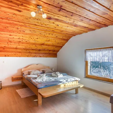 Pool & Wellness Sunshine - Happy Сasa de vacaciones Vransko