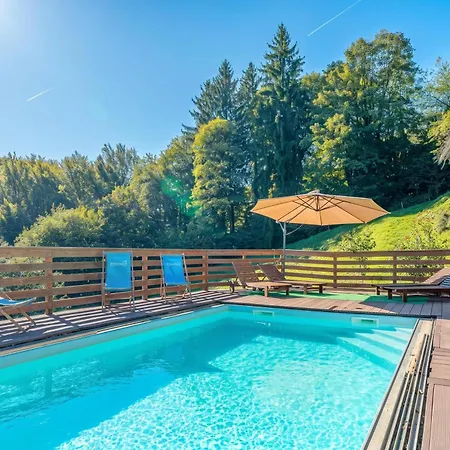 Pool & Wellness Sunshine - Happy