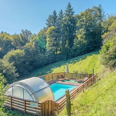 Pool & Wellness Sunshine - Happy Сasa de vacaciones *