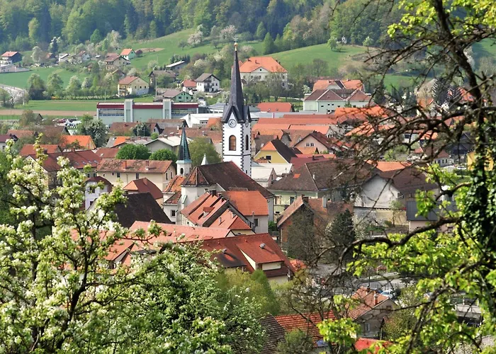Pool & Wellness Sunshine - Happy Casa de Férias Vransko