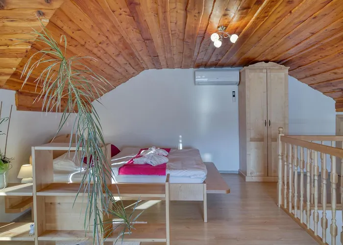 Pool & Wellness Sunshine - Happy * Vransko