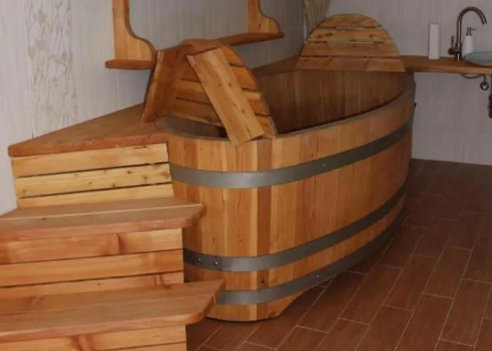 Pool & Wellness Sunshine - Happy Vransko