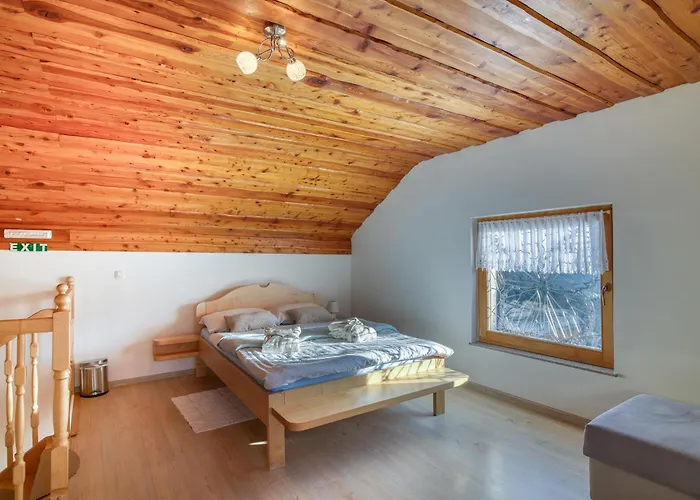 Pool & Wellness Sunshine - Happy * Vransko