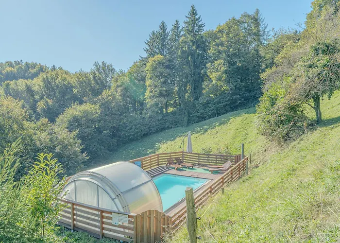 Pool & Wellness Sunshine - Happy *