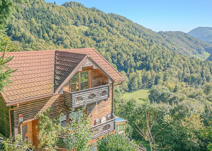 Pool & Wellness Sunshine - Happy Casa de Férias Vransko