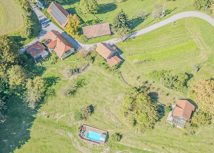 Pool & Wellness Sunshine - Happy Casa de Férias *